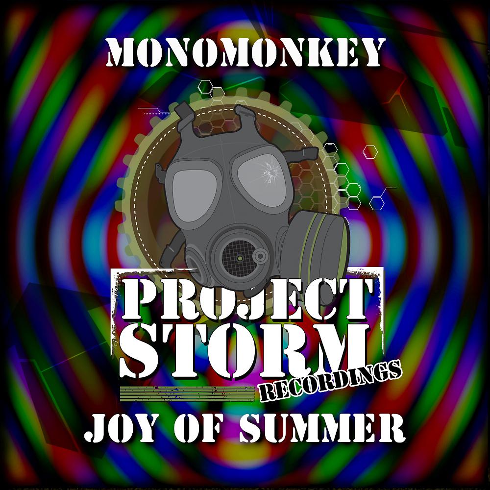 Постер альбома Joy of Summer