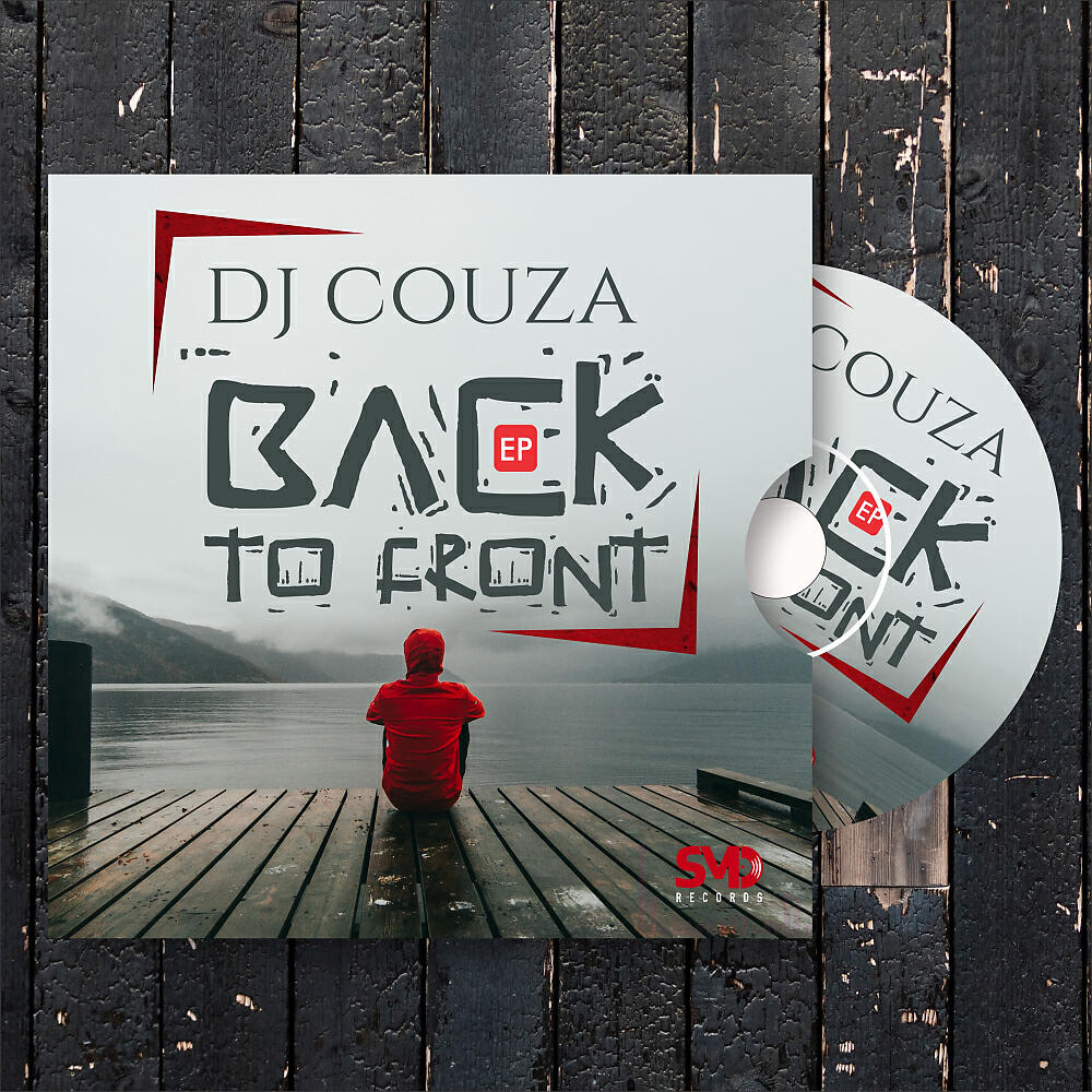 DJ Couza - Lesedi (Original Mix)