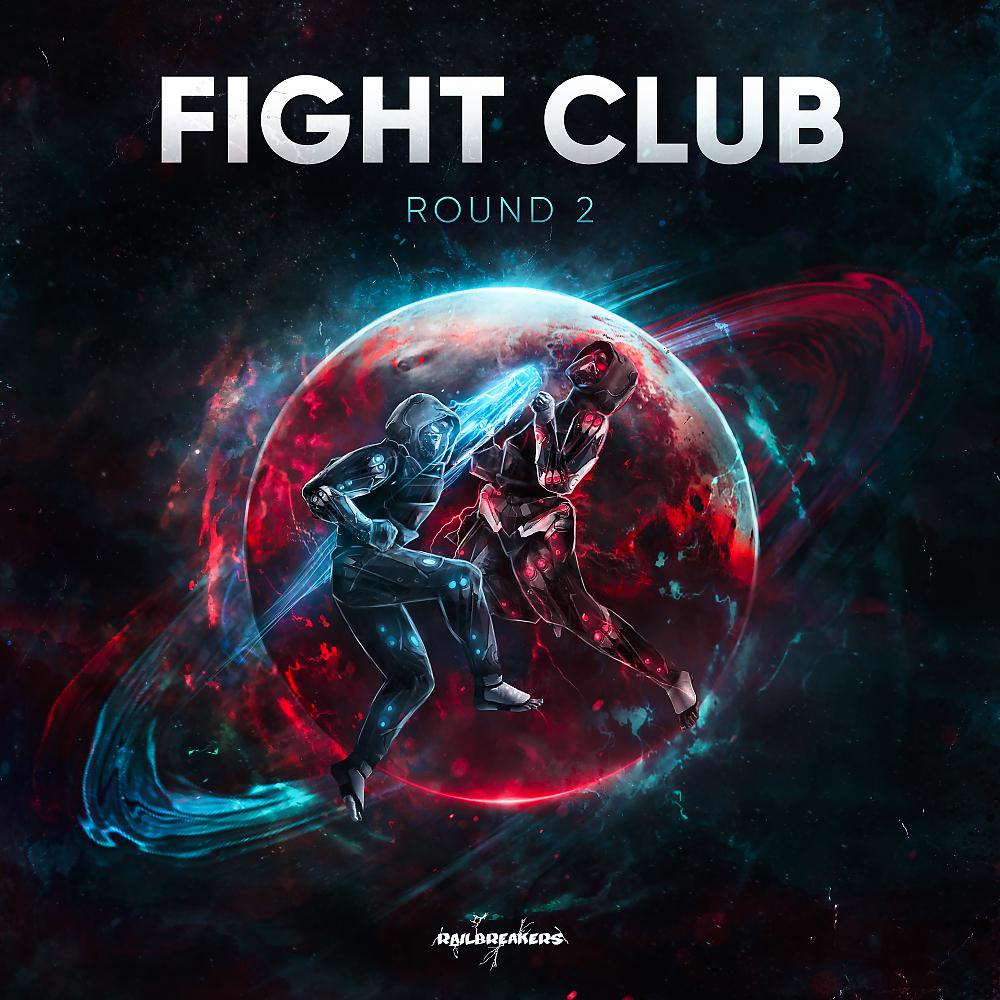 Постер альбома Fight Club: Round 2