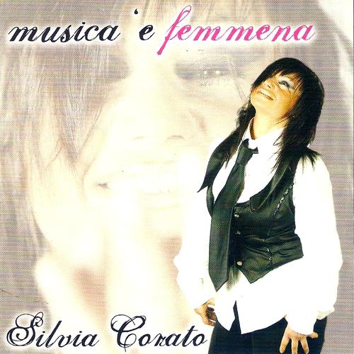 Постер альбома Musica 'e femmena