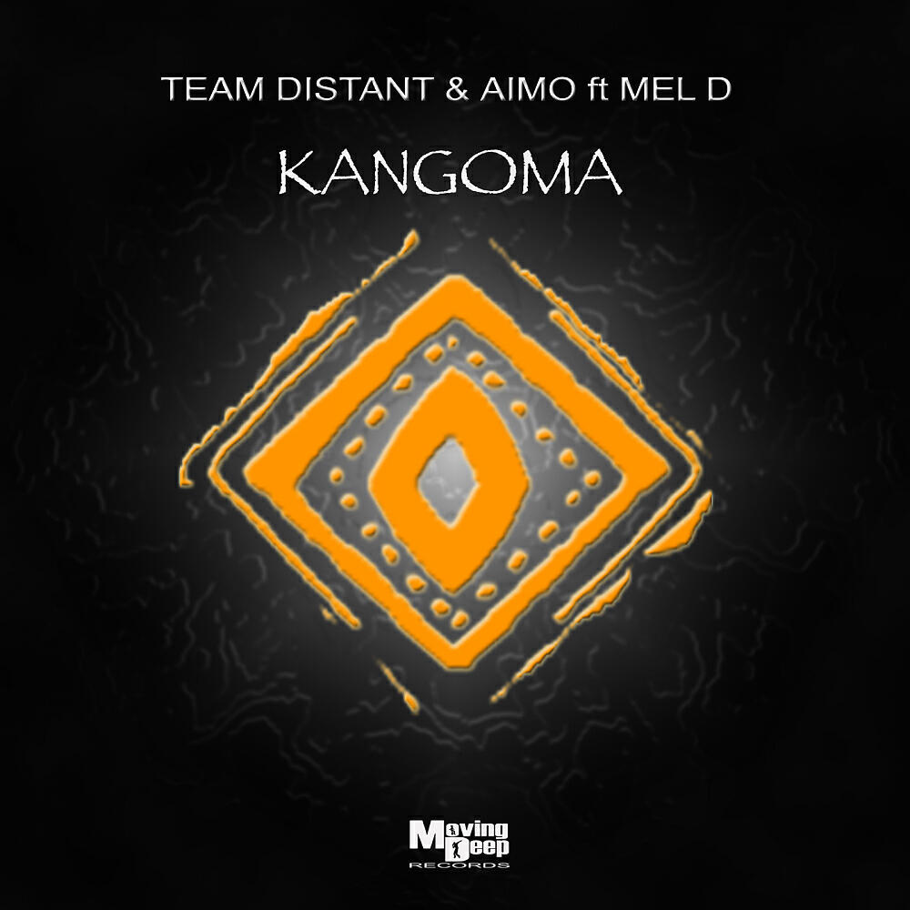 Team Distant - Kangoma (Vocal Mix)
