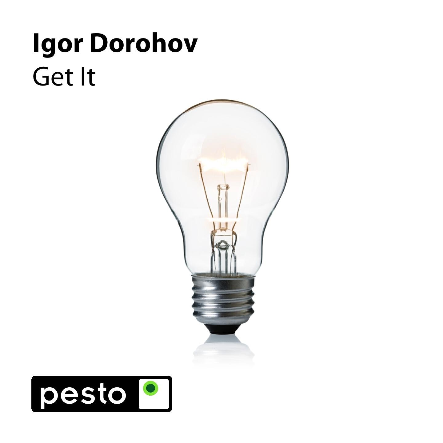 Igor Dorohov - Get It (Replika's Aftermath Remix)