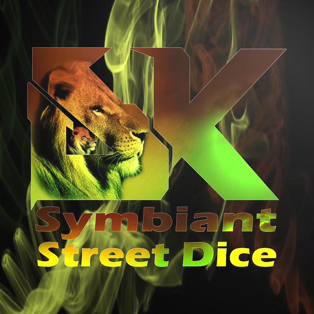 Постер альбома Street Dice