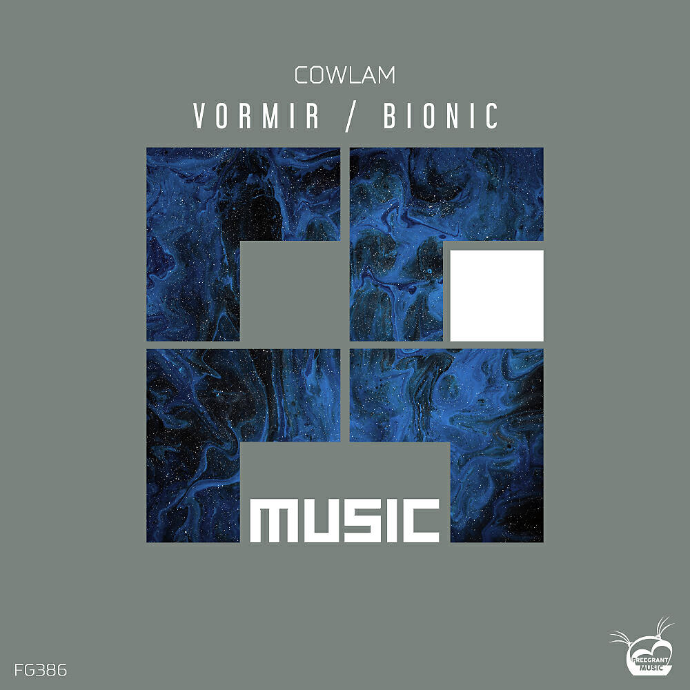 Cowlam - Bionic (Original Mix)
