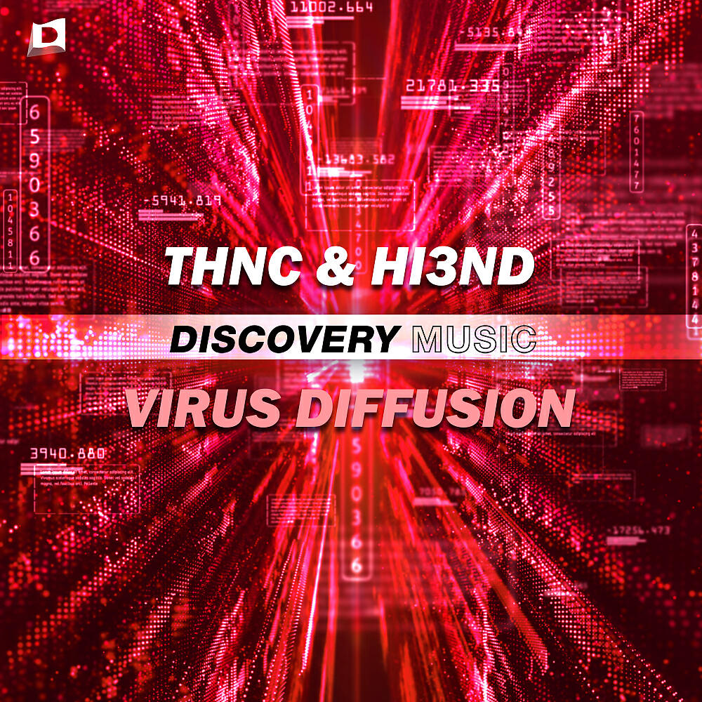 THNC - Virus Diffusion (Original Mix)