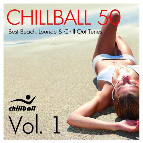 Постер альбома Chillball 50, Vol. 1