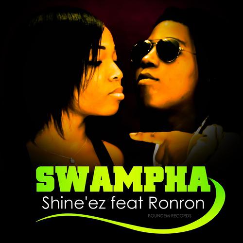 Постер альбома Swampha
