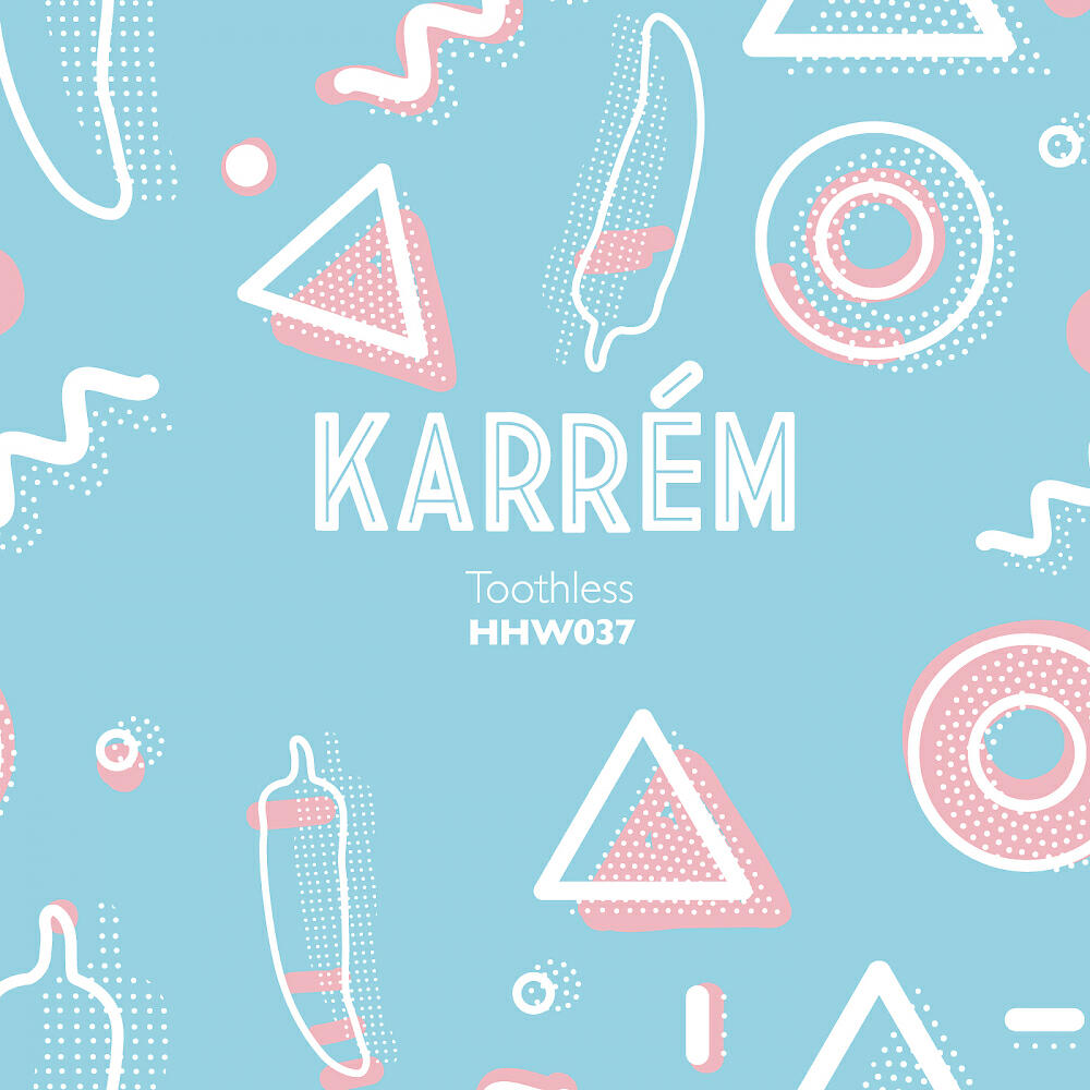 Karrém - Toothless (Original Mix)