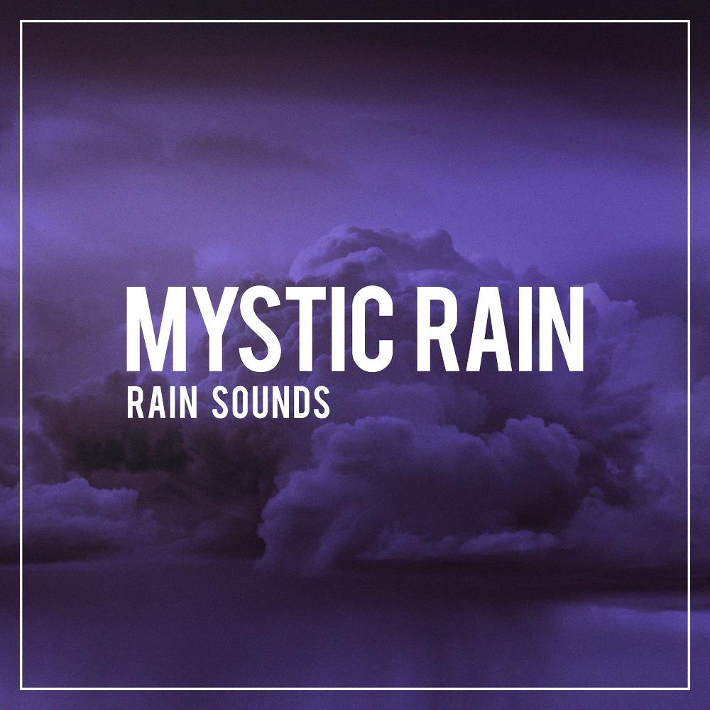 Постер альбома Mystic Rain