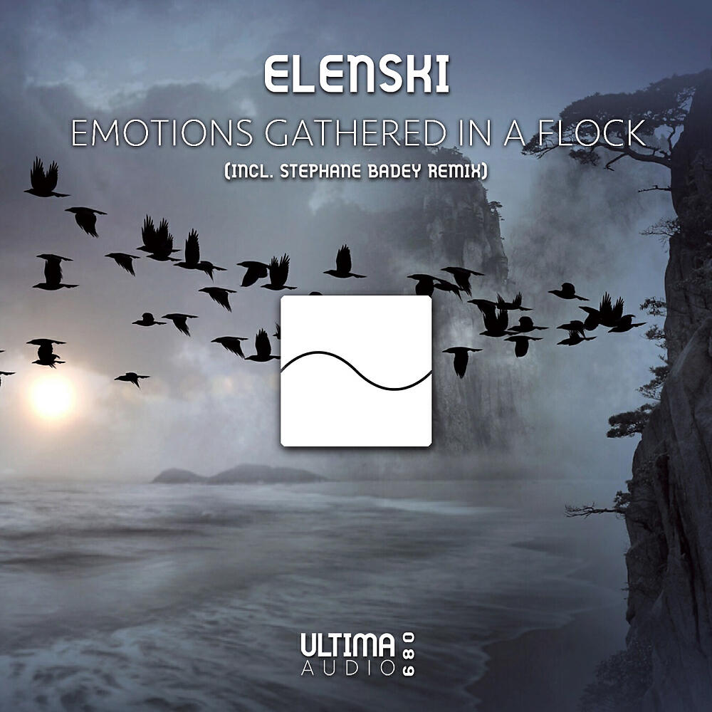 Elenski - Emotions Gathered In A Flock (Stephane Badey Remix)