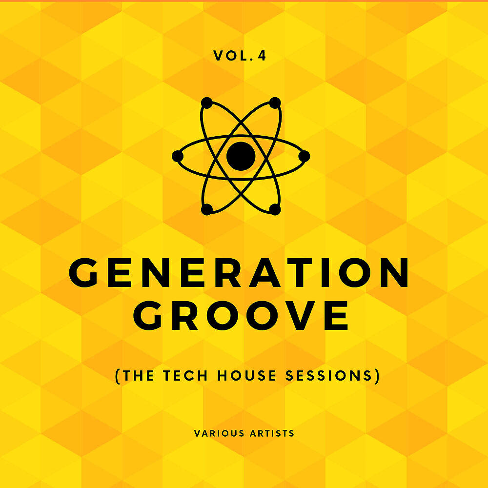 Giuliano Bucci - Black Dog (Ensaime & Francesco Giglio Remix)
