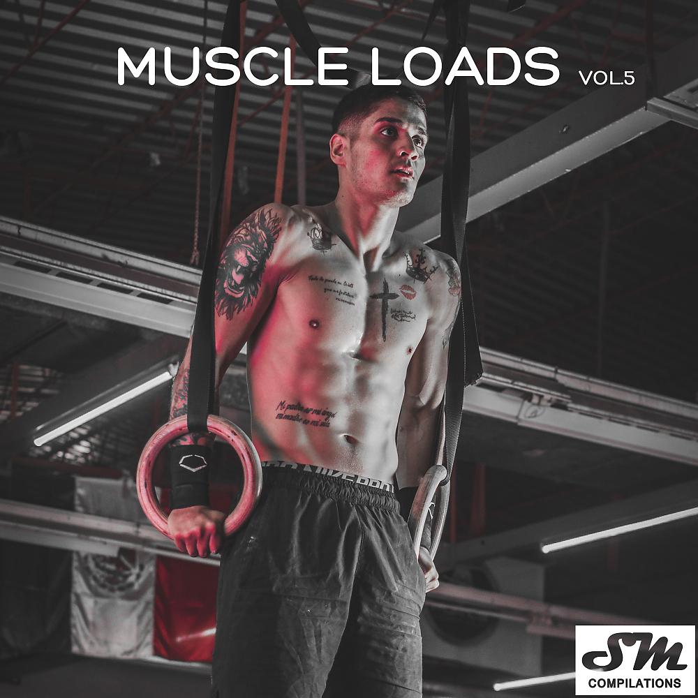 Постер альбома Muscle Loads, Vol. 5