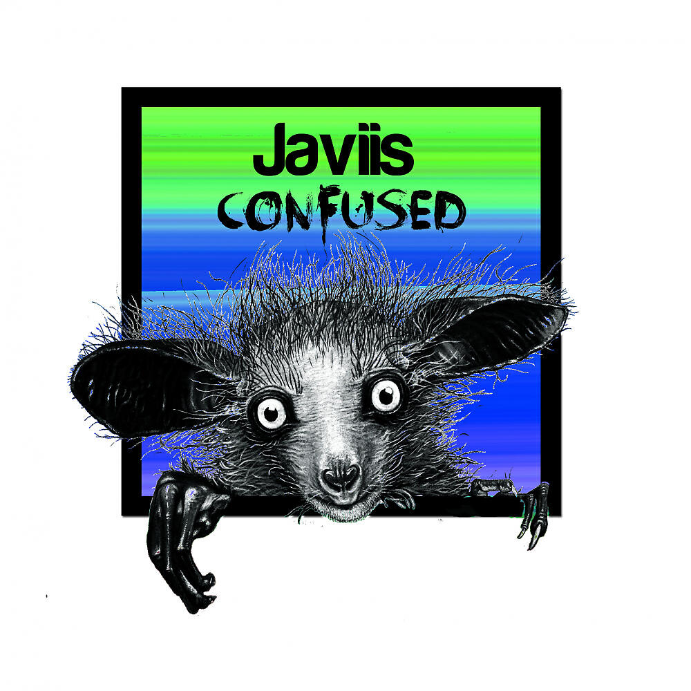 JAVIIS - Confused (Arnold From Mumbai & Decode Blue Remix)
