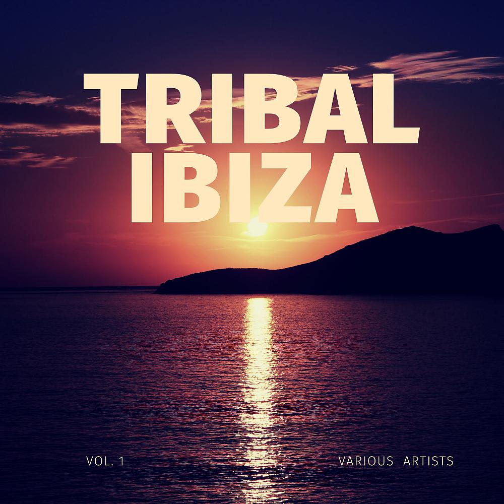 Постер альбома Tribal Ibiza, Vol. 1