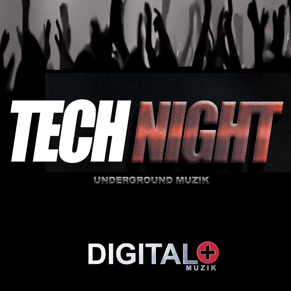 Постер альбома Tech Night