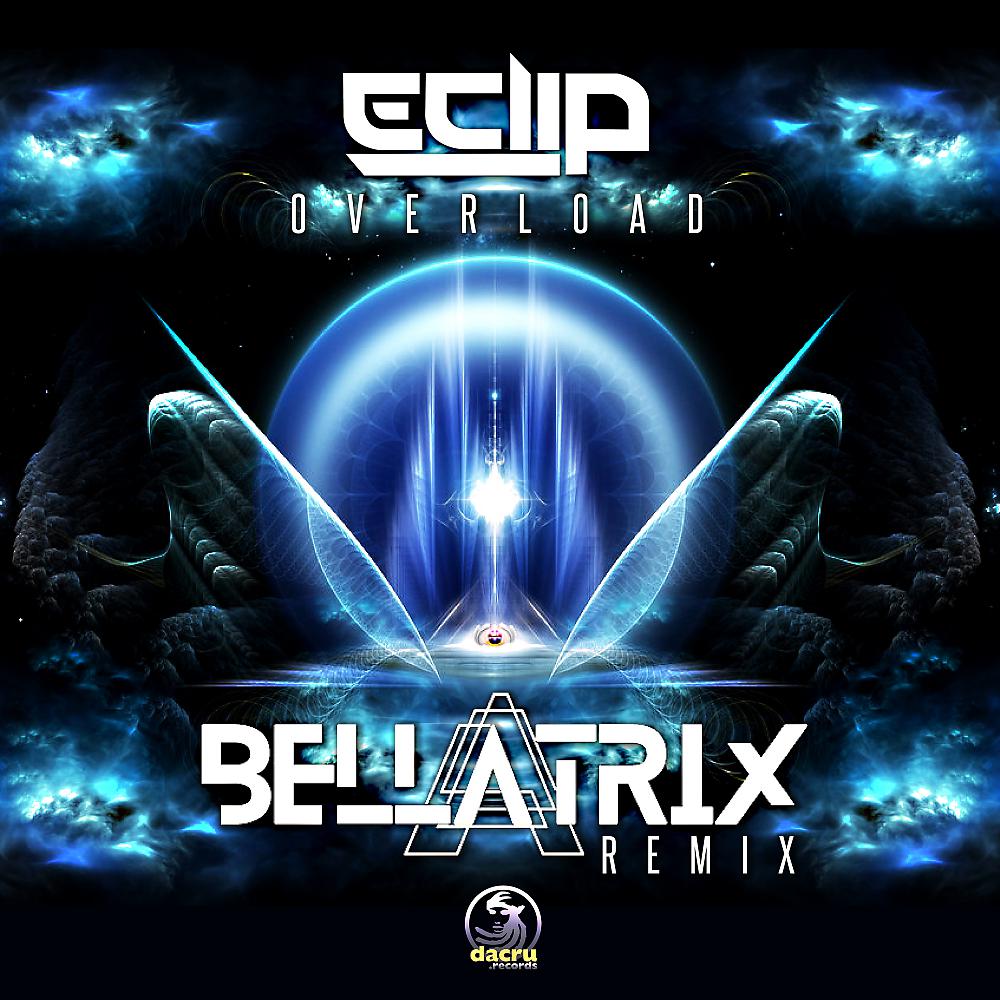 Постер альбома Overload (Bellatrix Remix)