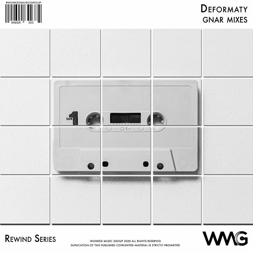 Deformaty - Gnar (Interlude Mix)