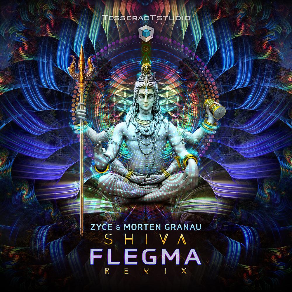 Постер альбома Shiva (Flegma remix)