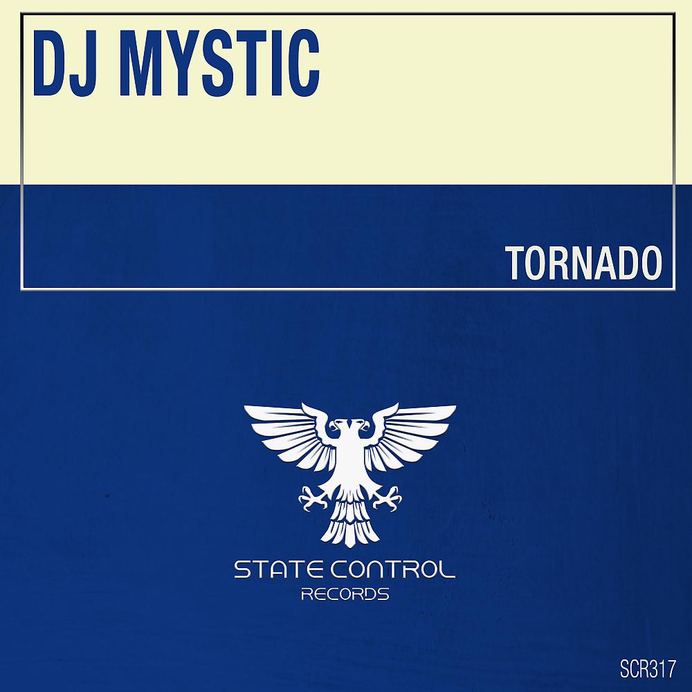 Постер альбома Tornado (Extended Mix)