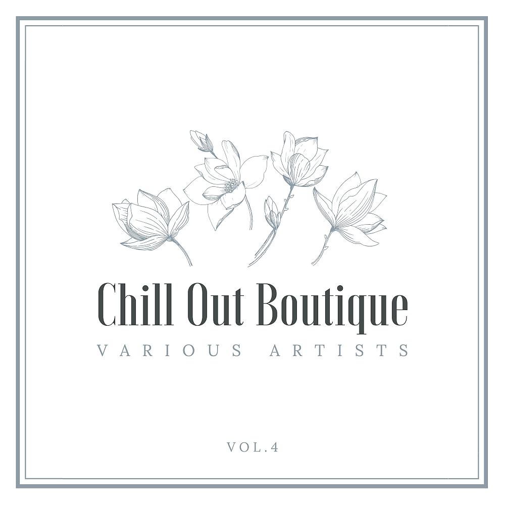 Постер альбома Chill Out Boutique, Vol. 3
