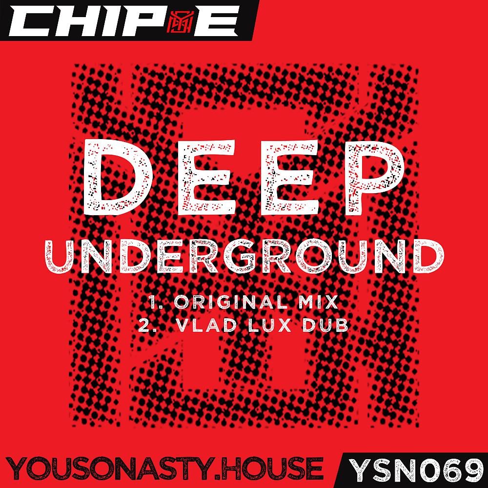 Постер альбома Deep Underground