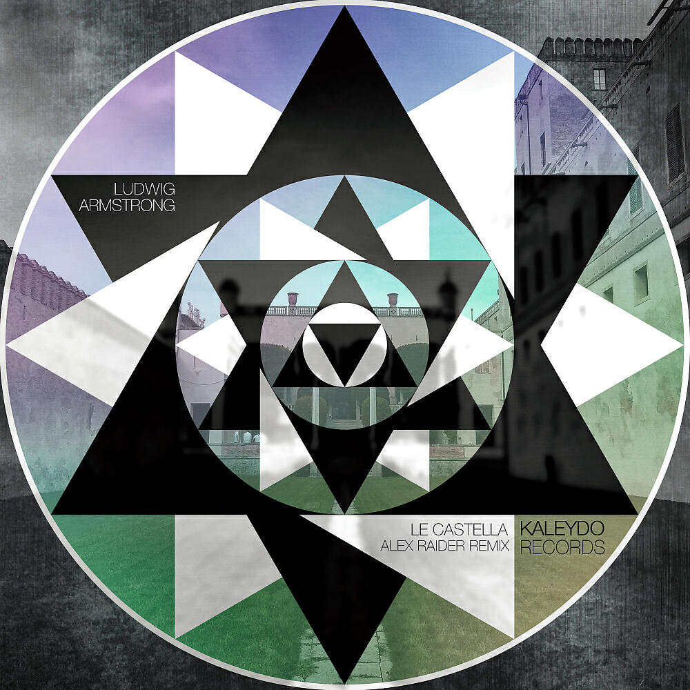 Ludwig Armstrong - Le Castella (Alex Raider Extended)