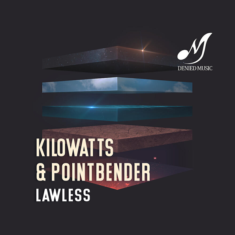 KiloWatts - Lawless (Withheld (UK) Remix)
