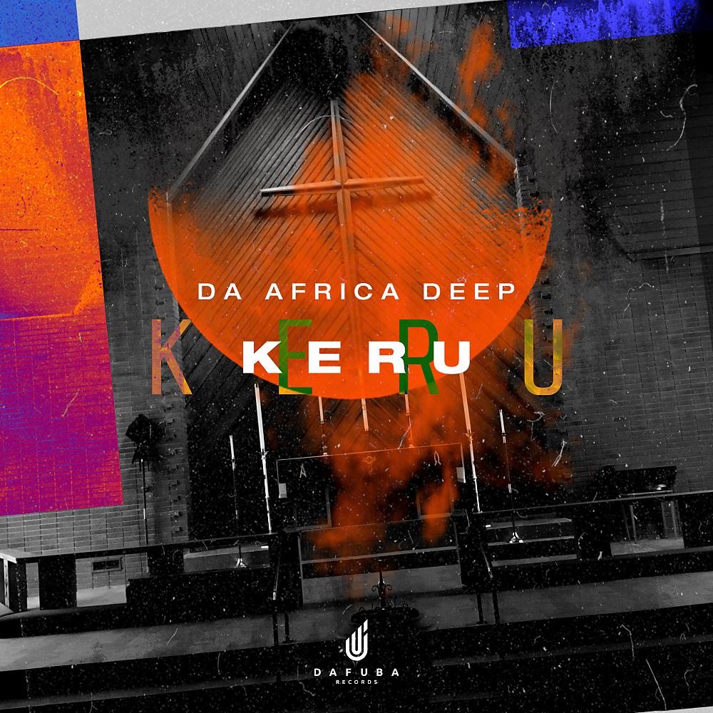 Постер альбома Keru