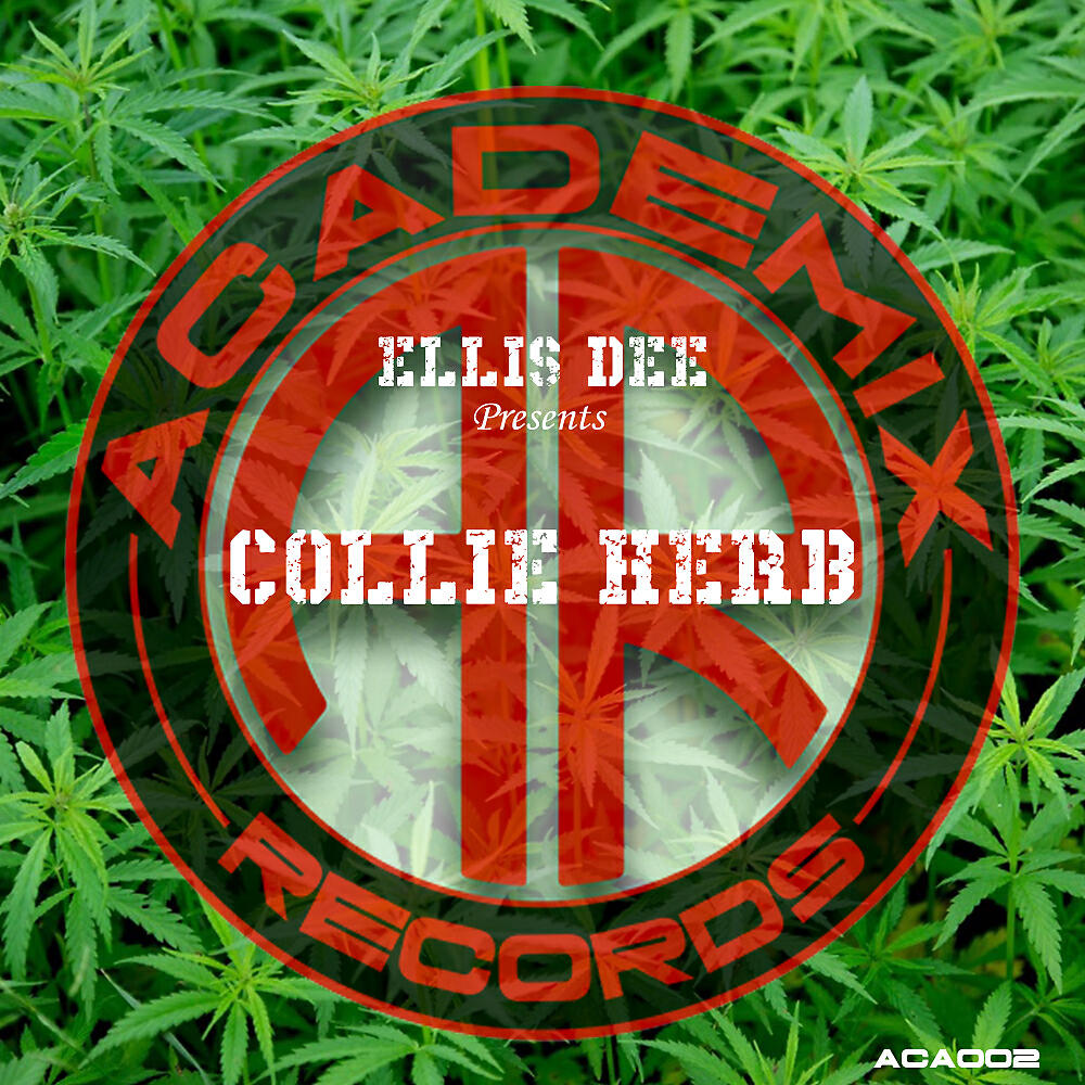 Ellis Dee - Collie Herb (Original Mix)