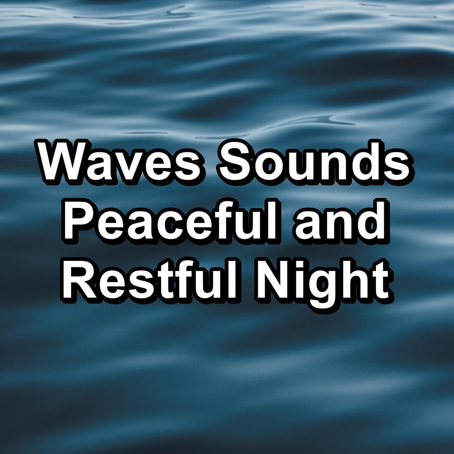 Sleep Waves - Healing Frequency River