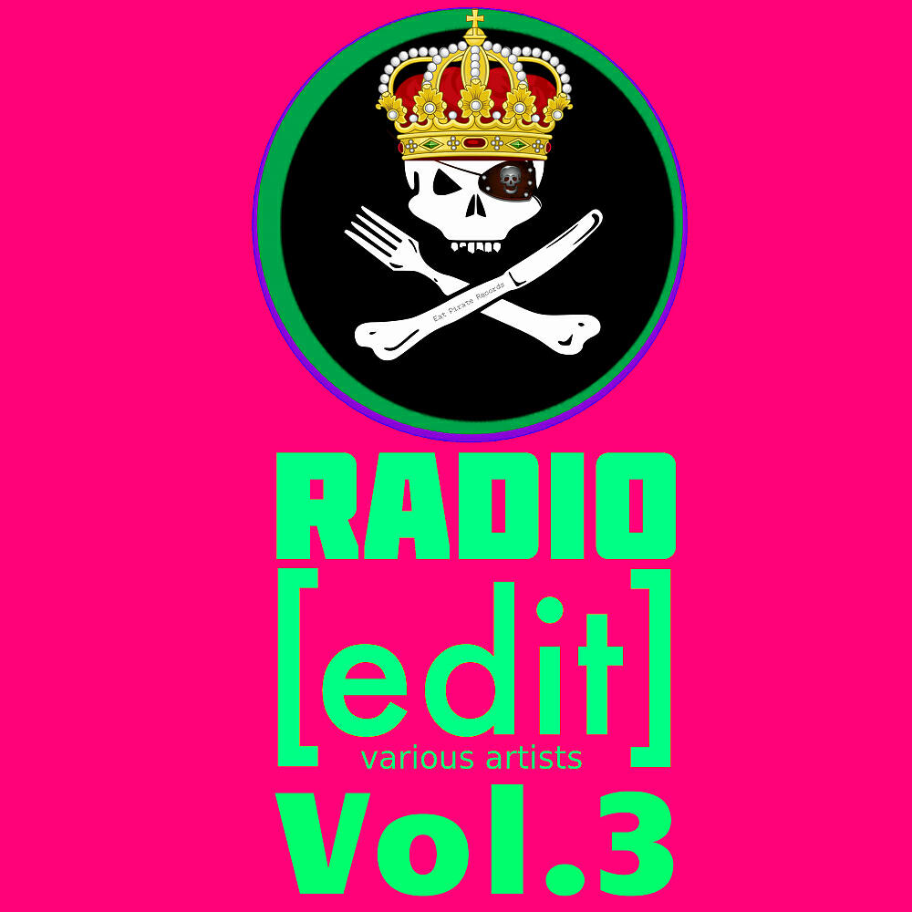 Francesco Sansone - Happiness (Radio Edit Dub)