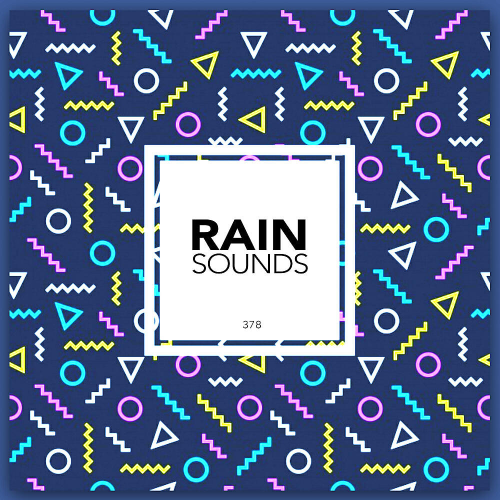 Rain Sounds - Alive AMP (Original Mix)