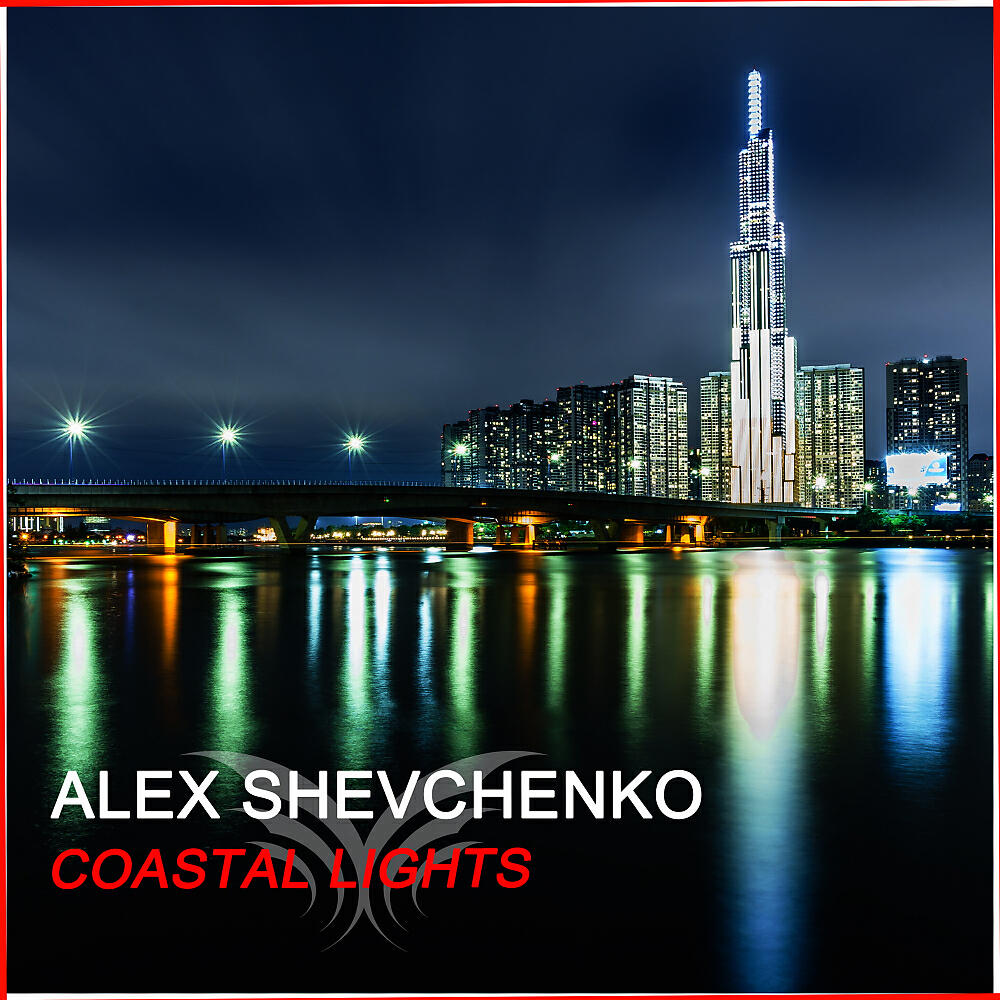 Alex Shevchenko - Coastal Lights (Original Mix)