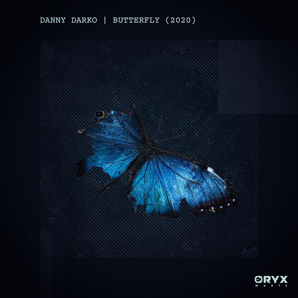Постер альбома Butterfly (2020) (Melodic Techno Edit)
