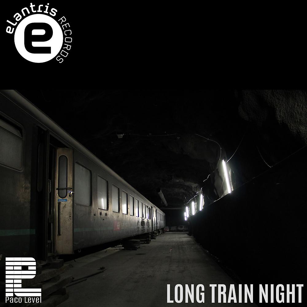 Постер альбома Long Train Night