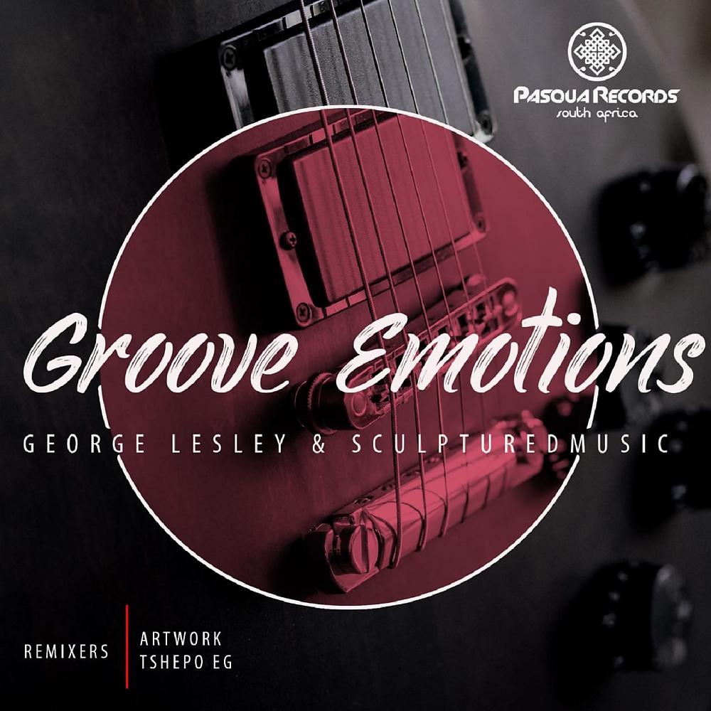 Постер альбома Groove Emotions