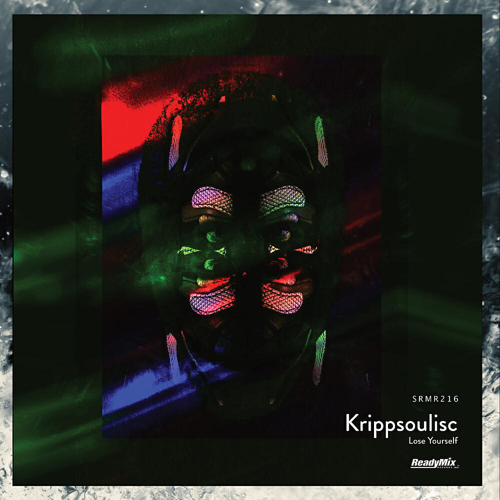Krippsoulisc - Lose Yourself (Kanedo  Remix)