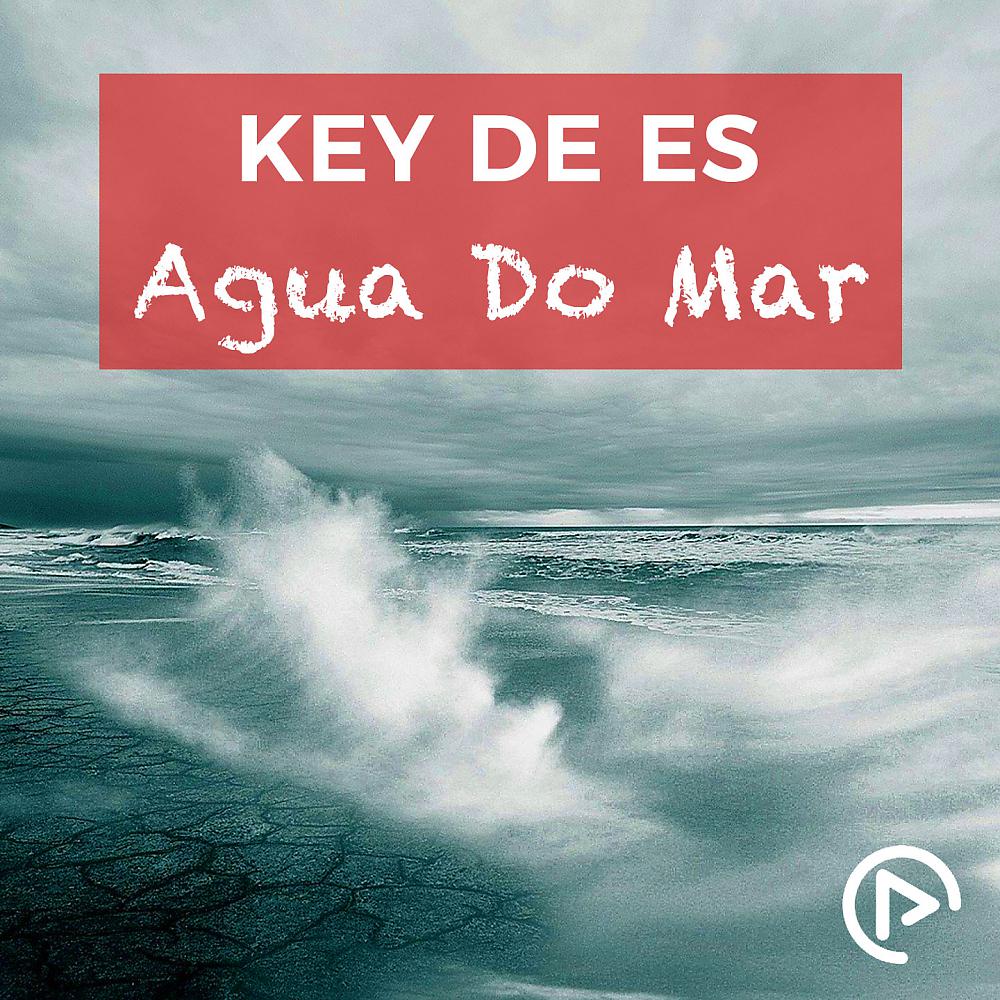 Постер альбома Agua Do Mar
