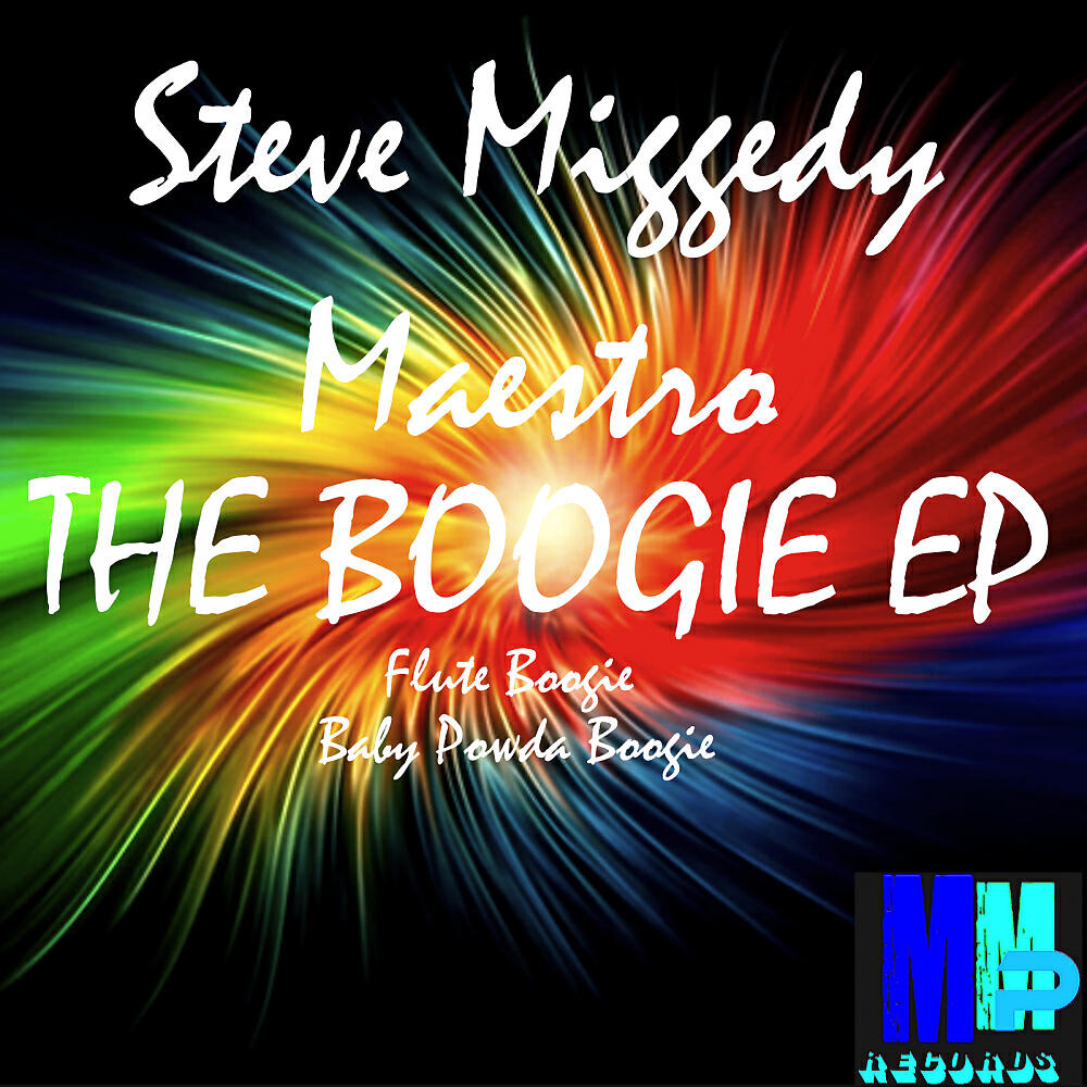 Steve Miggedy Maestro - Baby Powda Boogie (Original Mix)