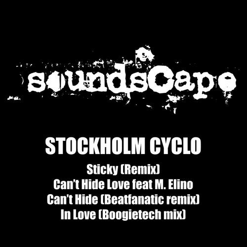 Stockholm Cyclo - Can't Hide (Beatfanatic Remix)