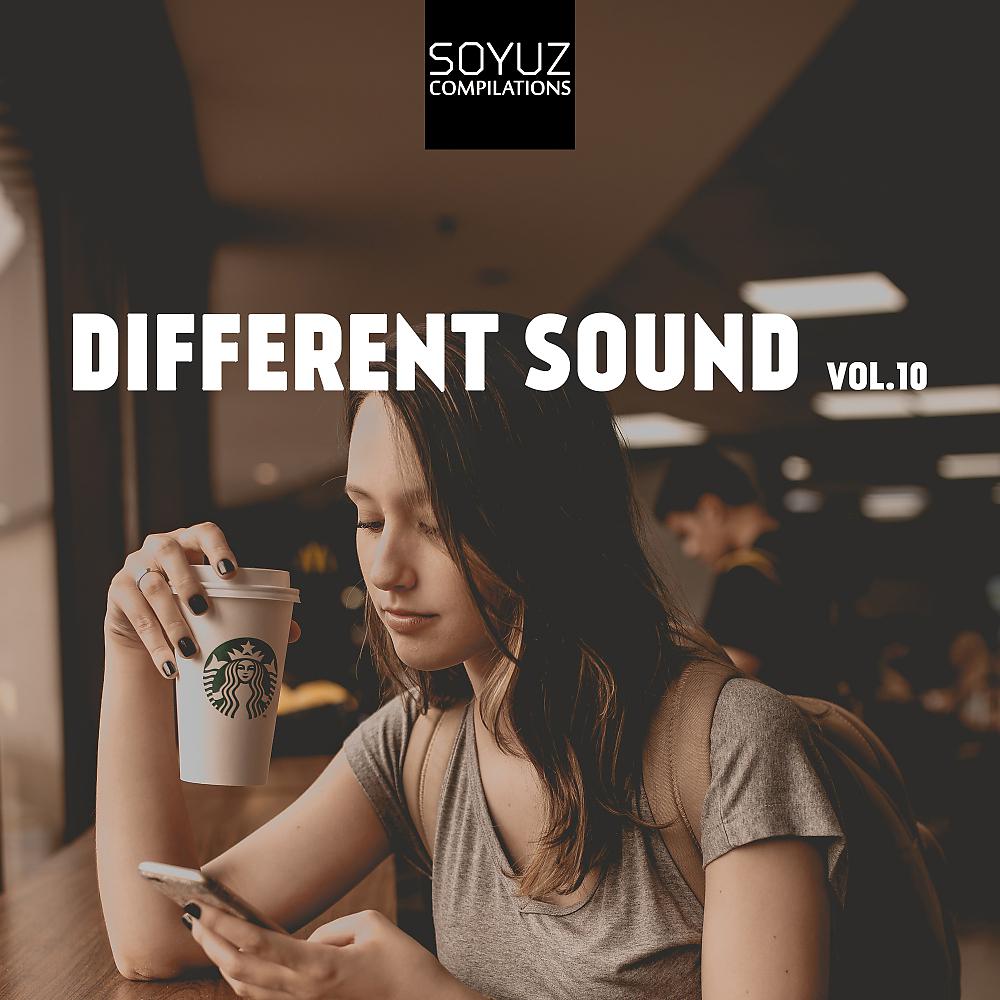 Постер альбома Different Sound, Vol. 10