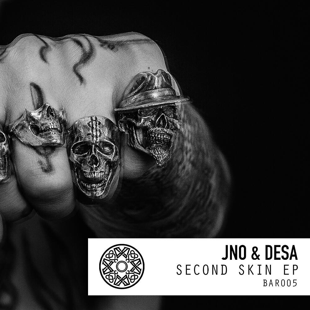 JNO - Second Skin (Original Mix)