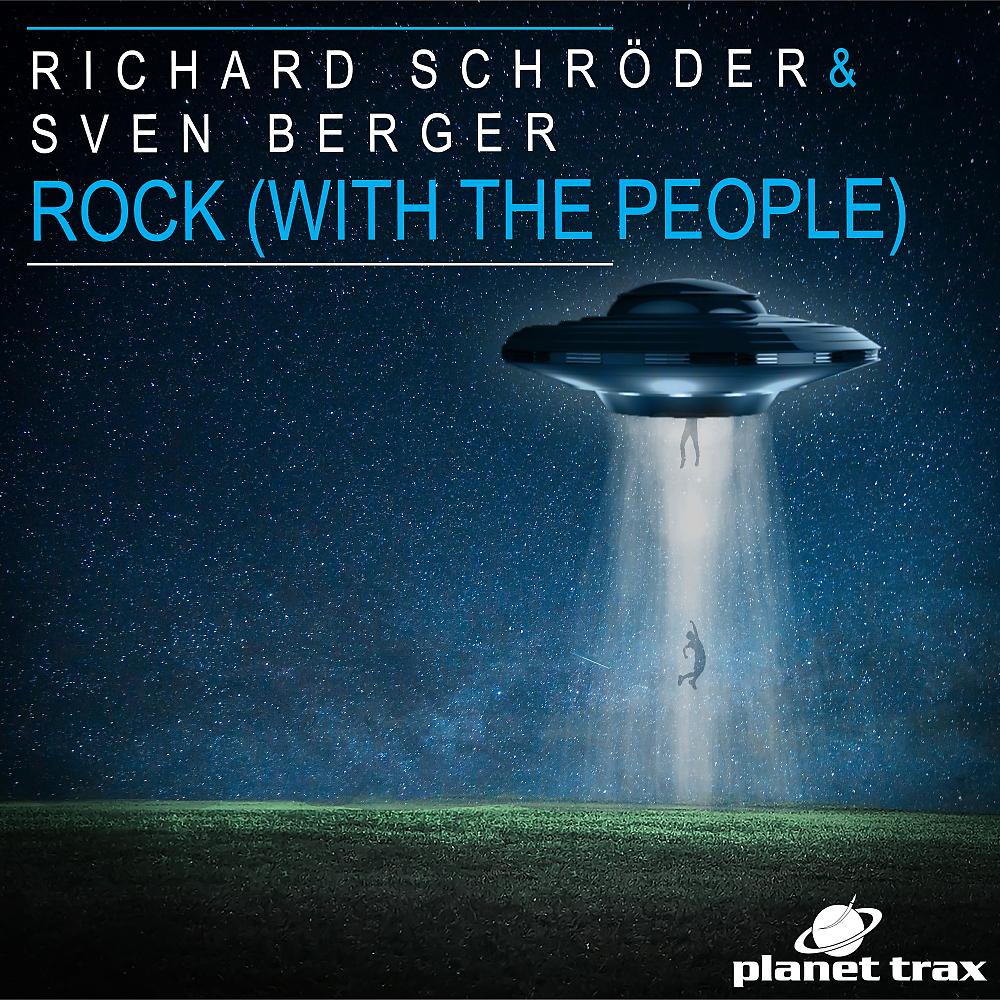 Постер альбома Rock (With The People)