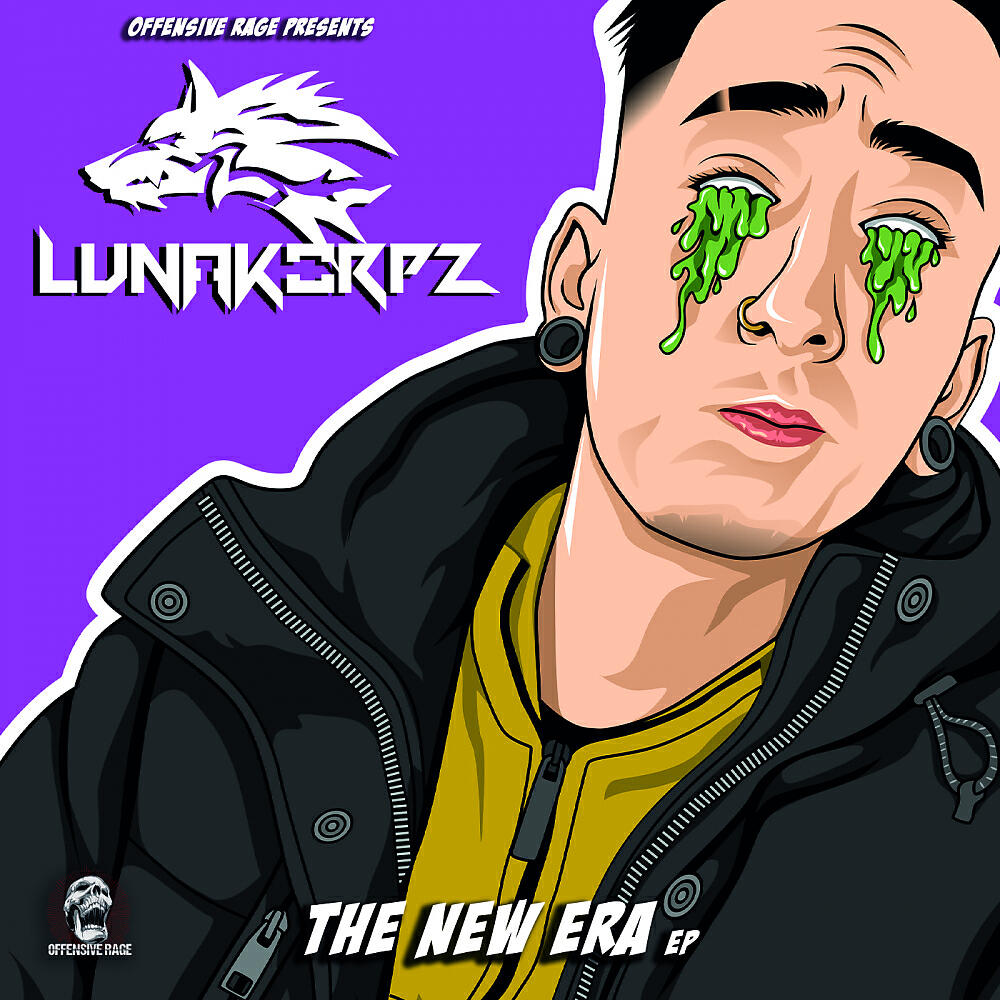 LunaKorpz - L.A.S.T (Original Mix)