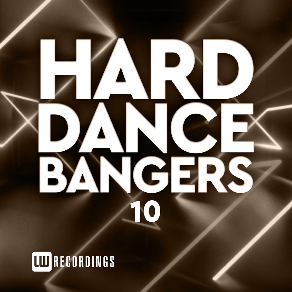 Постер альбома Hard Dance Bangers, Vol. 10
