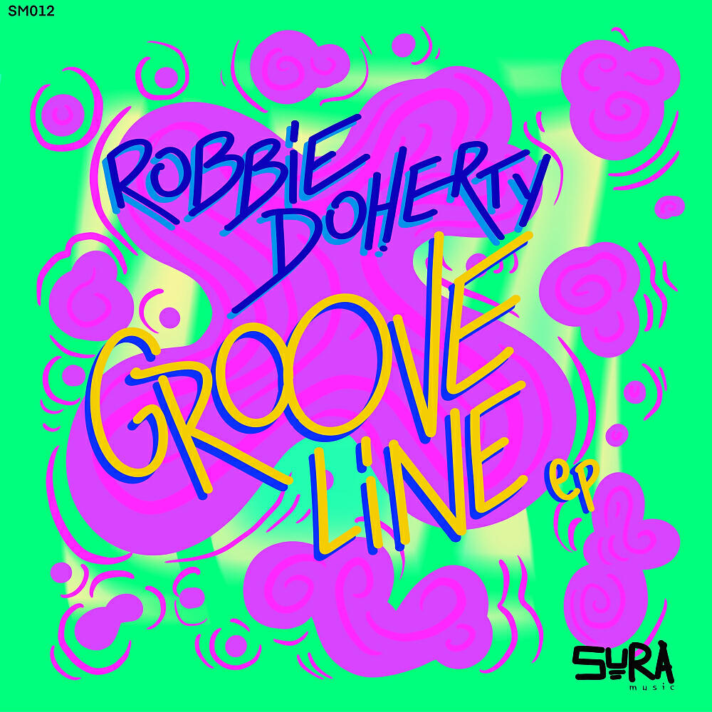 Robbie Doherty - Kiwi (Original Mix)