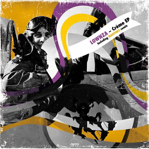 Lownza - The Bass (Mirco Violi Remix)