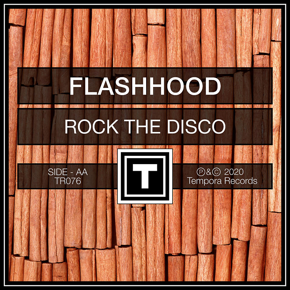 Flashhood - Rock The Disco (Original Mix)