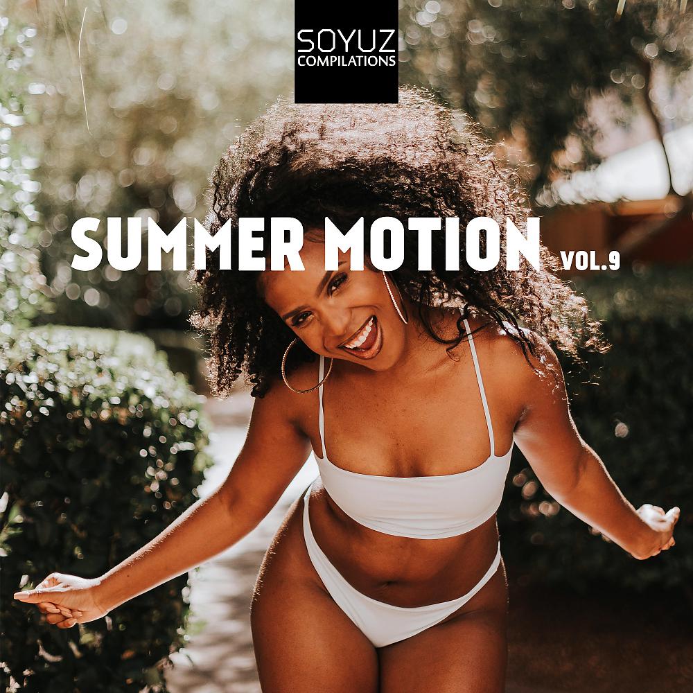 Постер альбома Summer Motion, Vol. 9