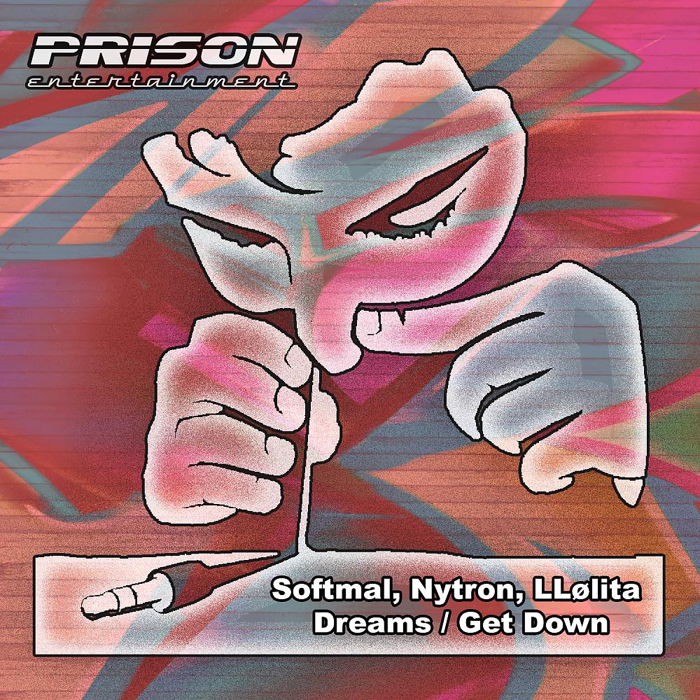 Постер альбома Dreams / Get Down